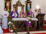 Dvadeset peta obljetnica smrti vlč. Zvonimira Rabuzina